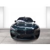BMW M8 Competition xDrive GRAN COUPÉ - zelená Aurora Diamond metalíza