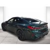 BMW M8 Competition xDrive GRAN COUPÉ - zelená Aurora Diamond metalíza