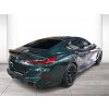 BMW M8 Competition xDrive GRAN COUPÉ - zelená Aurora Diamond metalíza