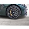 BMW M8 Competition xDrive GRAN COUPÉ - zelená Aurora Diamond metalíza