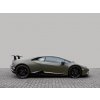 LAMBORGHINI HURACÁN PERFORMANTE 5.2 V10 AWD - zelená matná Vrede Baca metalíza