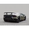 LAMBORGHINI HURACÁN PERFORMANTE 5.2 V10 AWD - zelená matná Vrede Baca metalíza