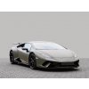 LAMBORGHINI HURACÁN PERFORMANTE 5.2 V10 AWD - zelená matná Vrede Baca metalíza