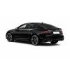 AUDI S5 SPORTBACK TDI BITURBO QUATTRO - černá Mythos metalíza