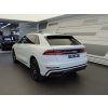 AUDI Q8 50 TDI QUATTRO TIPTRONIC S-LINE - bílá Gletscher metalíza