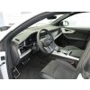 AUDI Q8 50 TDI QUATTRO TIPTRONIC S-LINE - bílá Gletscher metalíza