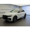 AUDI Q8 50 TDI QUATTRO TIPTRONIC S-LINE - bílá Gletscher metalíza