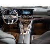 MERCEDES AMG GT 53 4MATIC+ 4-DOOR COUPÉ - šedá matná Graphite metalíza