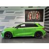 AUDI RS3 SPORTBACK 2.5 TFSI quattro S-tronic - zelená Kayalami