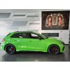 AUDI RS3 SPORTBACK 2.5 TFSI quattro S-tronic - zelená Kayalami
