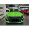 AUDI RS3 SPORTBACK 2.5 TFSI quattro S-tronic - zelená Kayalami