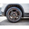 MERCEDES-BENZ GLA 200d AMG - bílá Polar nemetalická