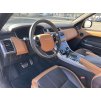 RANGE ROVER SPORT P525 AWD Autobiography Dynamic -  černá matná