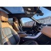 RANGE ROVER SPORT P525 AWD Autobiography Dynamic -  černá matná