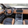 RANGE ROVER SPORT P525 AWD Autobiography Dynamic -  černá matná
