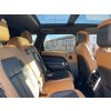 RANGE ROVER SPORT P525 AWD Autobiography Dynamic -  černá matná