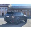 RANGE ROVER SPORT P525 AWD Autobiography Dynamic -  černá matná