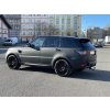RANGE ROVER SPORT P525 AWD Autobiography Dynamic -  černá matná
