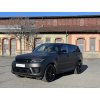 RANGE ROVER SPORT P525 AWD Autobiography Dynamic -  černá matná