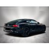 BENTLEY CONTINENTAL GT W12 SPEED - černá Onyx metalíza