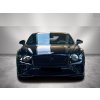 BENTLEY CONTINENTAL GT W12 SPEED - černá Onyx metalíza