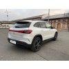MERCEDES-BENZ EQA 300 4matic AMG - bílá Digital metalíza