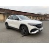MERCEDES-BENZ EQA 300 4matic AMG - bílá Digital metalíza