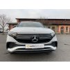 MERCEDES-BENZ EQA 300 4matic AMG - bílá Digital metalíza