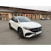 MERCEDES-BENZ EQA 300 4matic AMG - bílá Digital metalíza