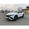 MERCEDES-BENZ EQA 300 4matic AMG - bílá Digital metalíza