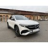 MERCEDES-BENZ EQA 300 4matic AMG - bílá Digital metalíza