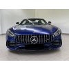 Mercedes AMG GT C V8 BITURBO ROADSTER - modrá Brilliant Magno metalíza