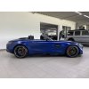 Mercedes AMG GT C V8 BITURBO ROADSTER - modrá Brilliant Magno metalíza