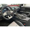 Mercedes AMG GT C V8 BITURBO ROADSTER - modrá Brilliant Magno metalíza