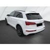 AUDI Q5 45 TFSI QUATTRO S-TRONIC- bílá Gletscher metalíza