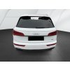 AUDI Q5 45 TFSI QUATTRO S-TRONIC- bílá Gletscher metalíza