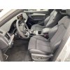 AUDI Q5 45 TFSI QUATTRO S-TRONIC- bílá Gletscher metalíza