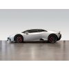 LAMBORGHINI HURACÁN COUPÉ EVO AWD - šedá Grigo Artis metalíza