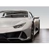 LAMBORGHINI HURACÁN COUPÉ EVO AWD - šedá Grigo Artis metalíza
