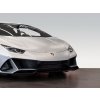 LAMBORGHINI HURACÁN COUPÉ EVO AWD - šedá Grigo Artis metalíza