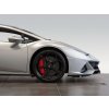 LAMBORGHINI HURACÁN COUPÉ EVO AWD - šedá Grigo Artis metalíza