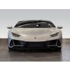 LAMBORGHINI HURACÁN COUPÉ EVO AWD - šedá Grigo Artis metalíza