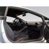LAMBORGHINI HURACÁN COUPÉ EVO AWD - šedá Grigo Artis metalíza
