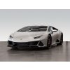 LAMBORGHINI HURACÁN COUPÉ EVO AWD - šedá Grigo Artis metalíza