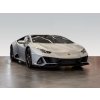 LAMBORGHINI HURACÁN COUPÉ EVO AWD - šedá Grigo Artis metalíza
