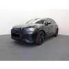 AUDI RS Q3 SPORTBACK TFSI QUATTRO S-TRONIC - černá Mythos metalíza