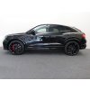 AUDI RS Q3 SPORTBACK TFSI QUATTRO S-TRONIC - černá Mythos metalíza