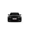 AUDI RS6 AVANT QUATTRO V8 BITURBO - černá Mythos metalíza