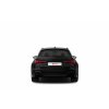 AUDI RS6 AVANT QUATTRO V8 BITURBO - černá Mythos metalíza