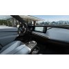 BMW iX 40 xDrive M-paket - šedá Sophisto Grey metalíza